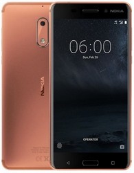 Прошивка телефона Nokia 6 в Воронеже